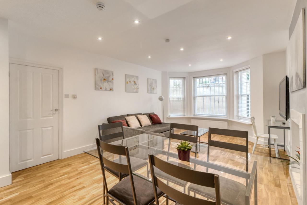 Holland Park Appartamento